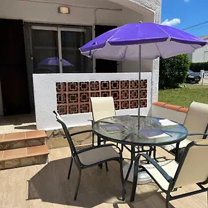 Appartement Situe A 100 M De La, Empuriabrava